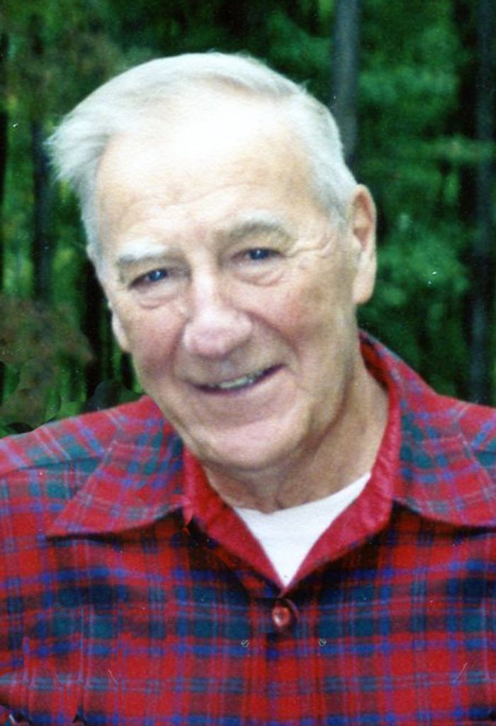 Glenn Frederick Larson