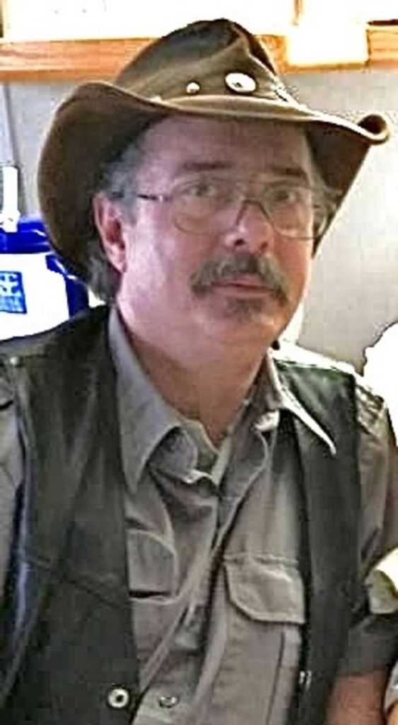 Dan Shickles Profile Photo