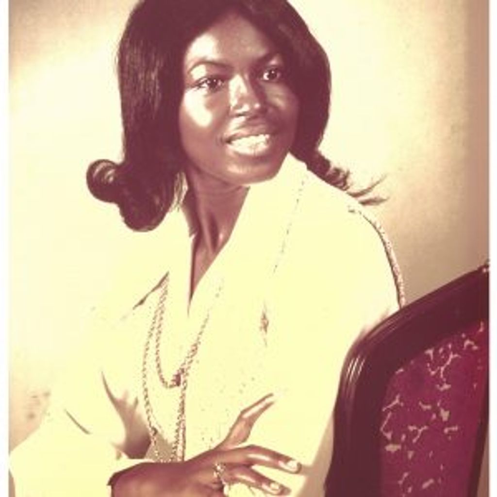 Myrtle Jones Profile Photo