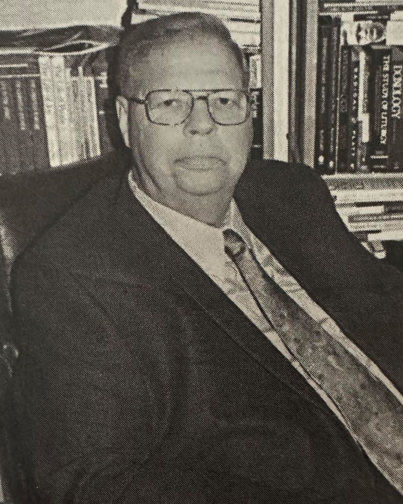 William Robert Hunter, Jr. Profile Photo