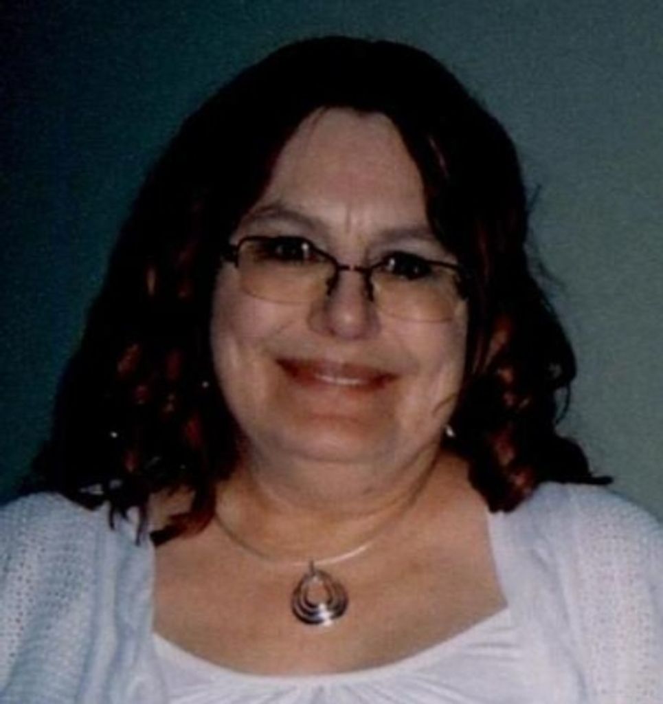 Patricia “Pat” Lynn Hoaglin