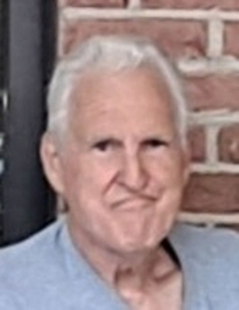 John "Jack" Carl Bernhardt Profile Photo