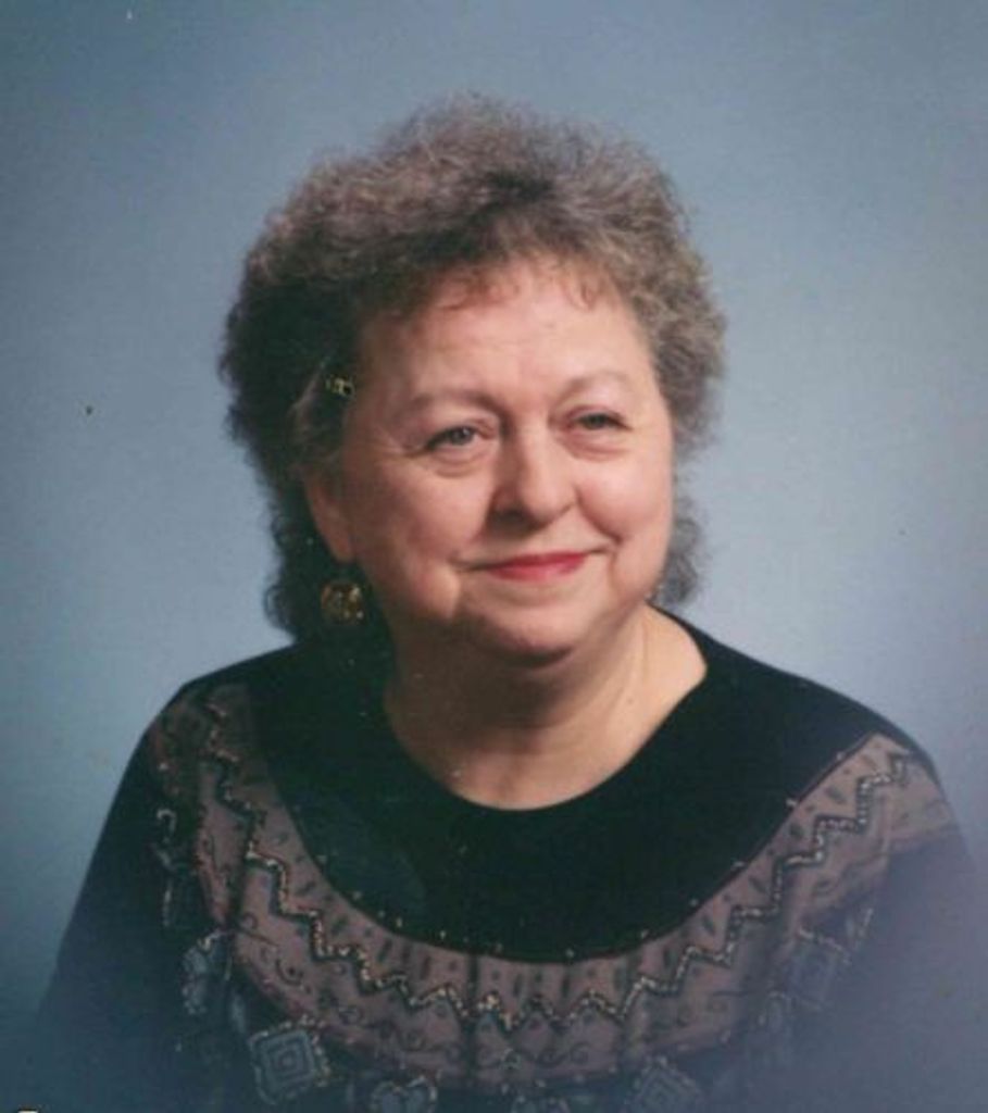 Greta Hammonds Profile Photo