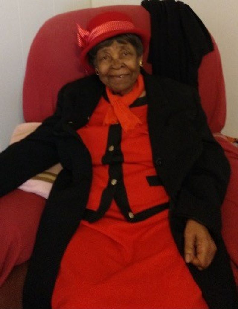 Audrey Armstrong Profile Photo