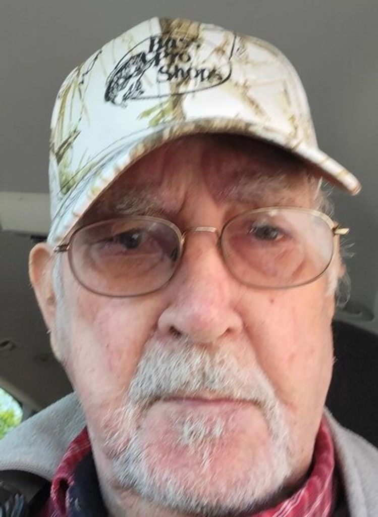 Wayne Lee Agnor Profile Photo
