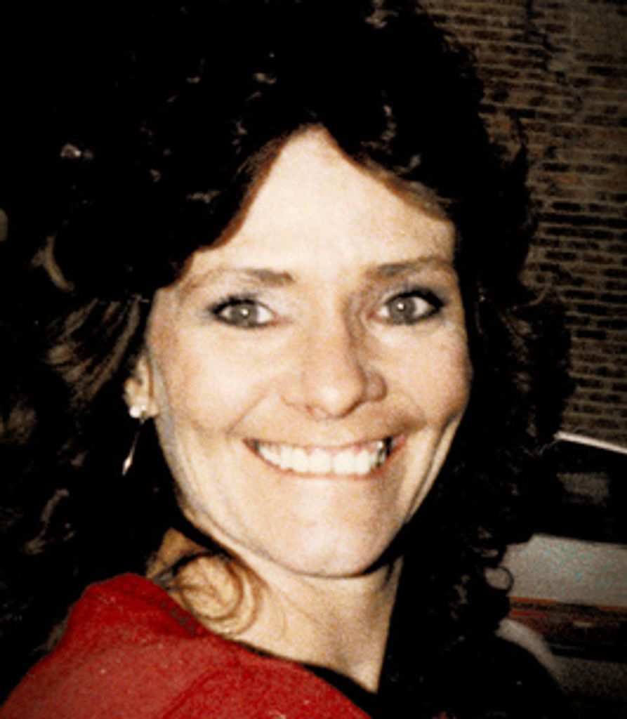 Deanna Sundstrom Profile Photo