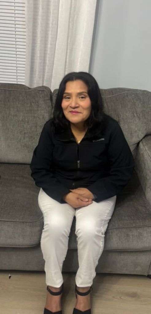 Minerva Salgado