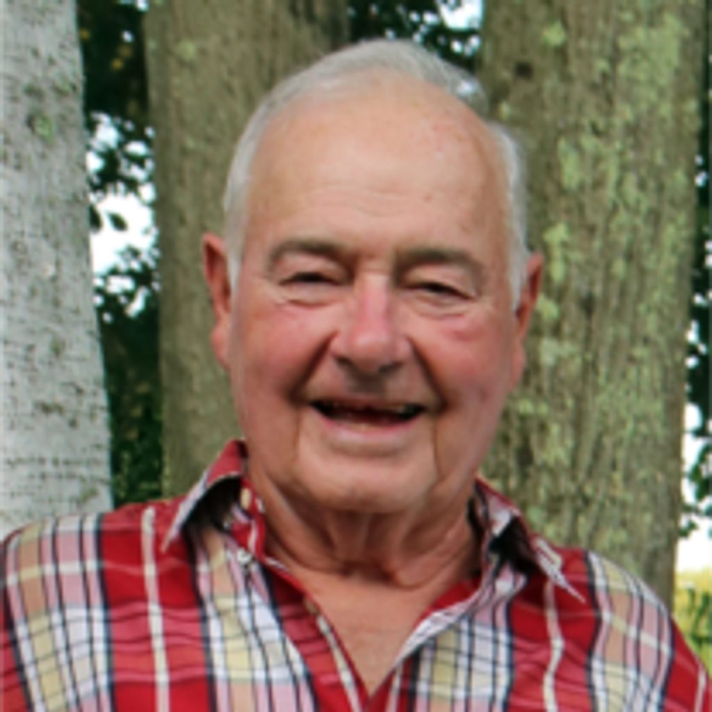 Roger M. Sabourin