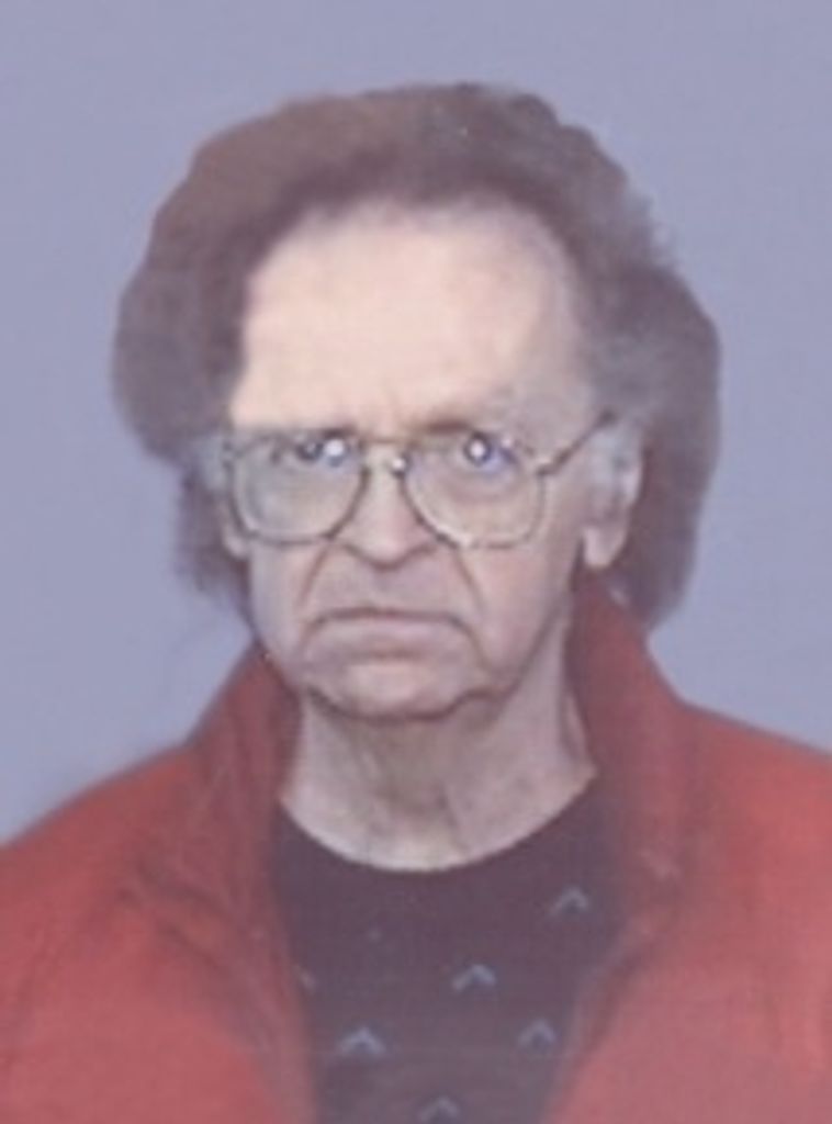 Reverend Marvin D Lapp