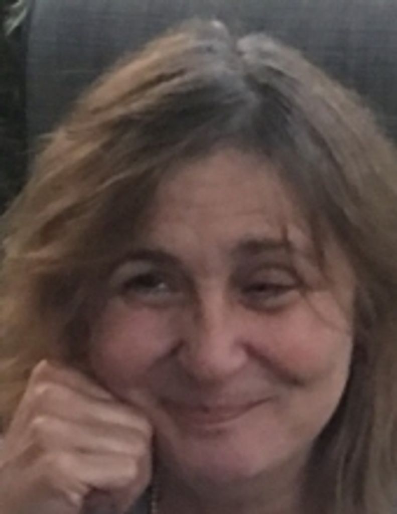 Mary  Margaret Woost