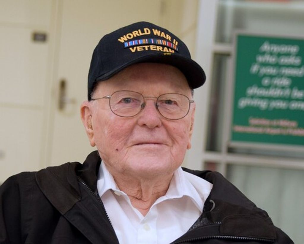 Edward J. Bernius Profile Photo