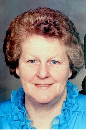 Carrie V. Gerstenberg Profile Photo