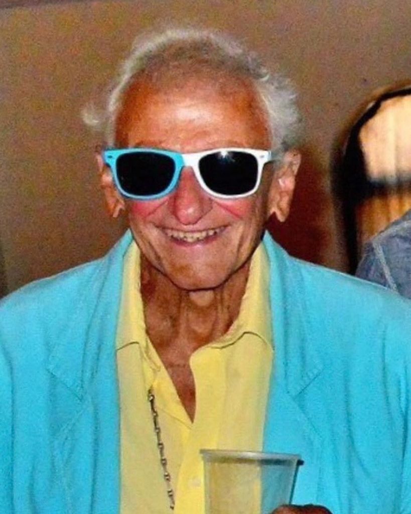 Chuck Bragunier