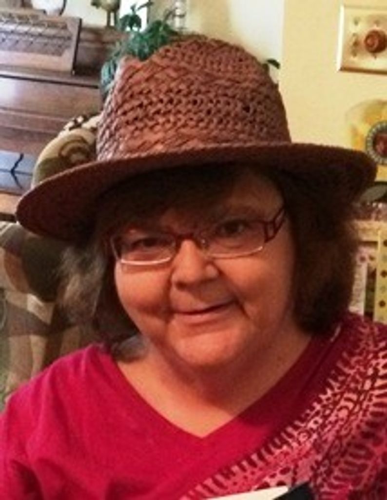 Josine "Josie" M. Bell