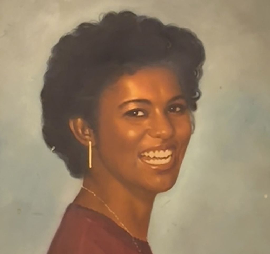 Alma Marie Ford