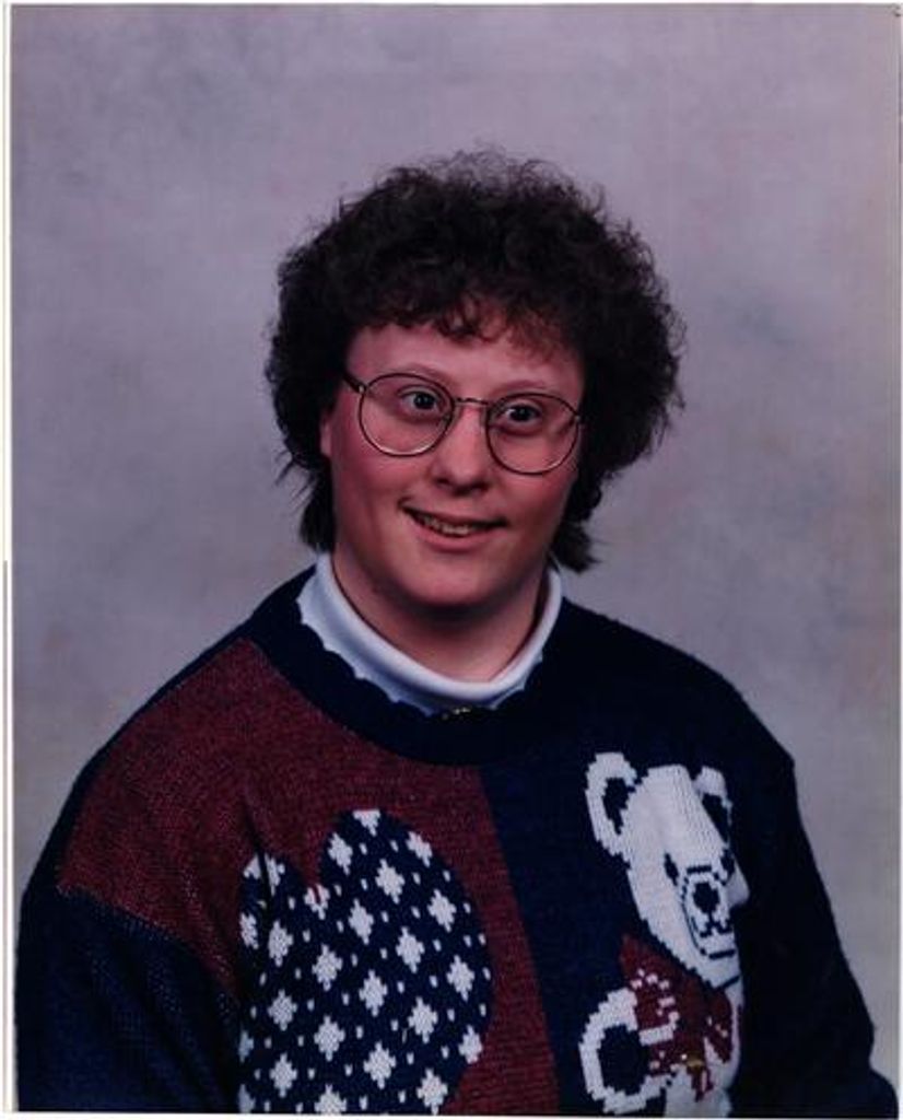 Beth Lena Lance Profile Photo