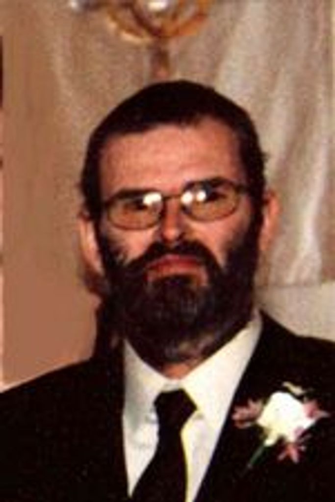 Harry Bain