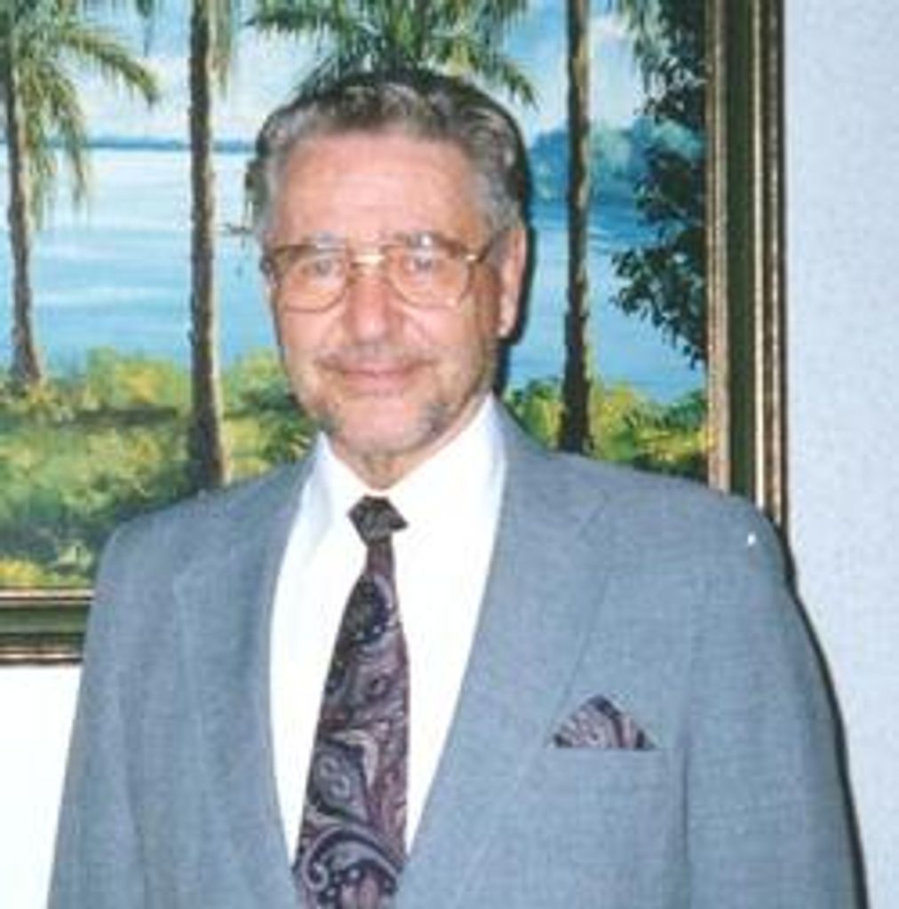 Robert Russell Williams Profile Photo