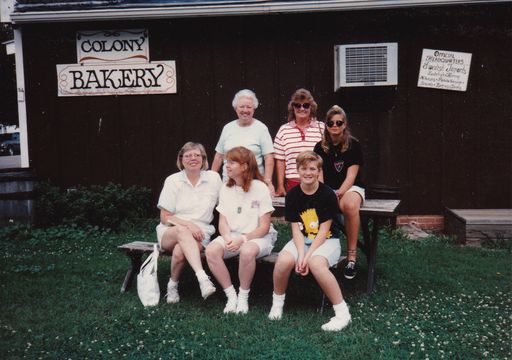 Patricia Joan Nitchman photo gallery thumbnail 28 of 41