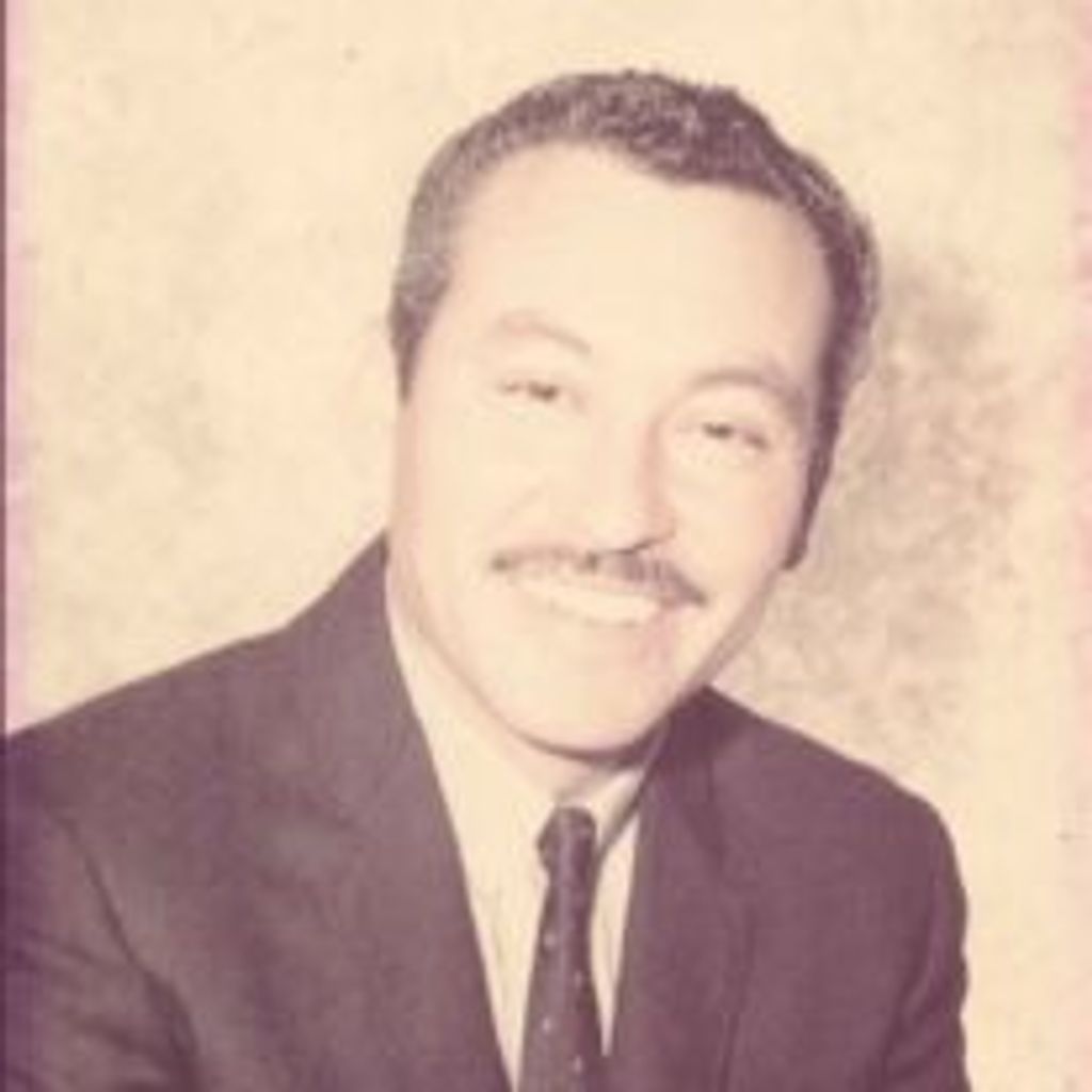 Guadalupe B Serna