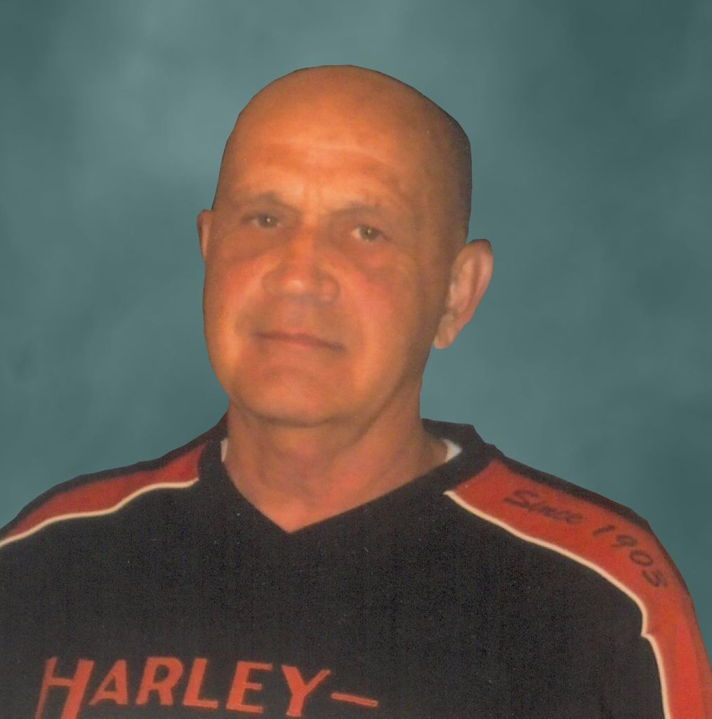 Raford Ray Childress