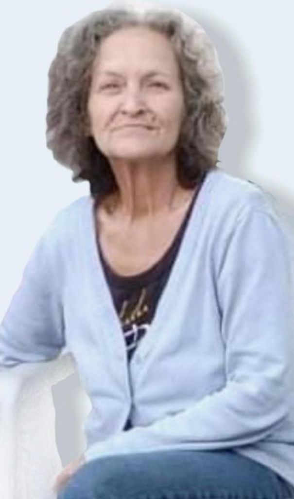 Virginia Irene Cormier