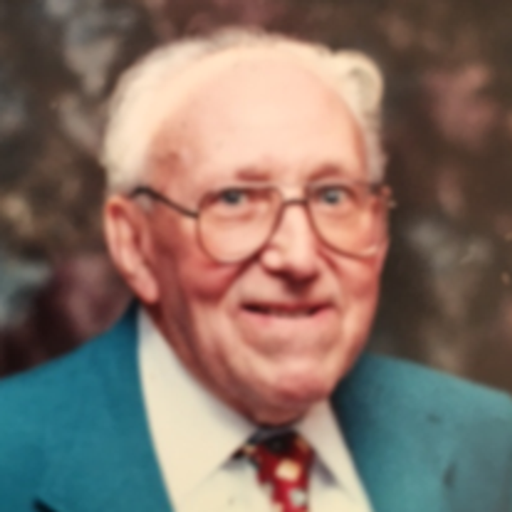 Henry E. Leger