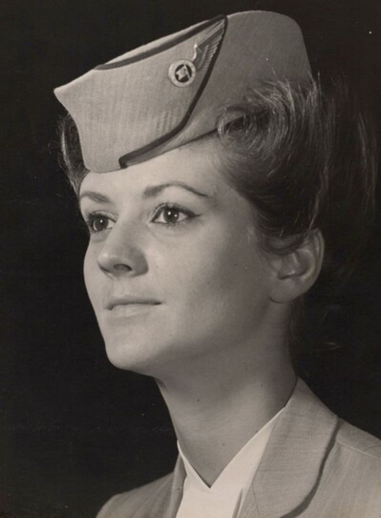 Gloria Jean Davies Profile Photo