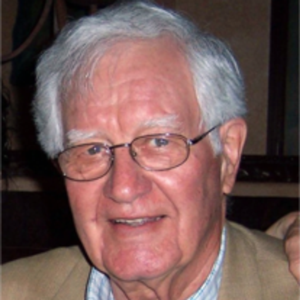 Harold Madson