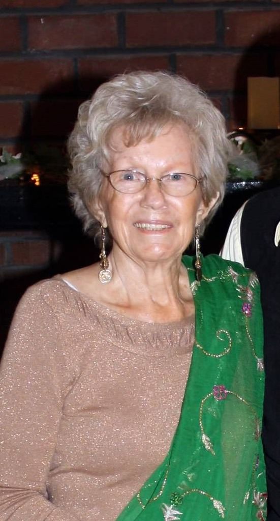 Barbara J. Griffin
