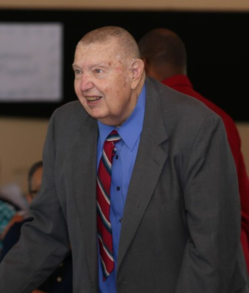 Richard Lewis Severson