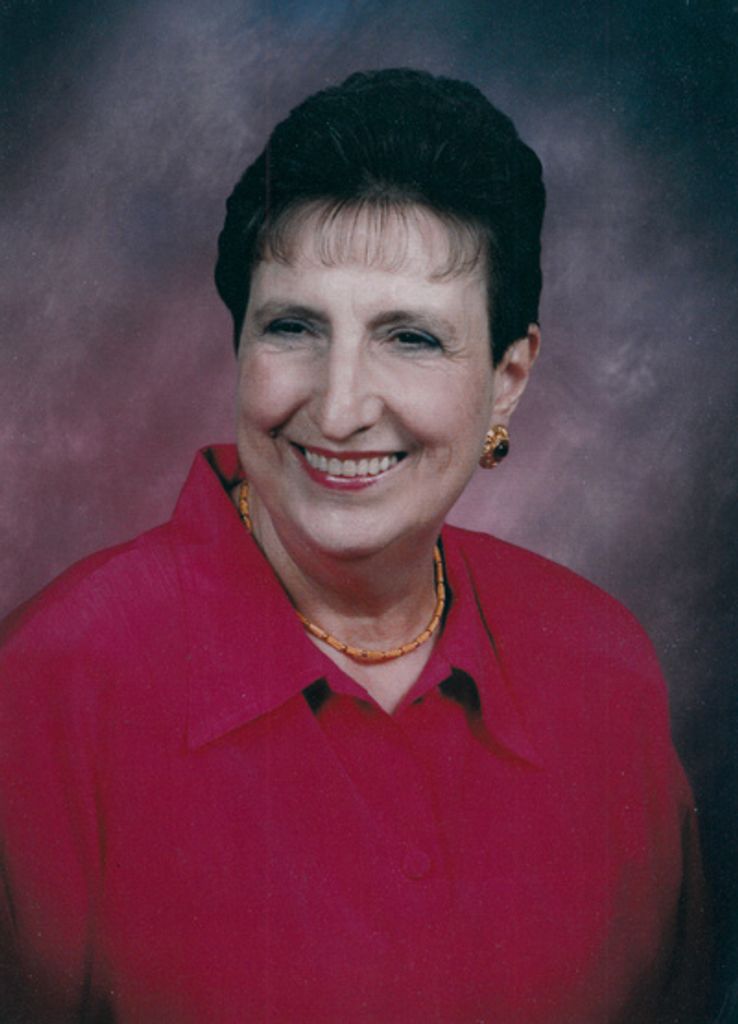 Antoinette Marie Gentile