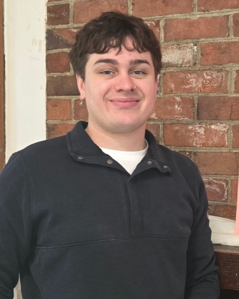 Nevan S. McConnell Profile Photo