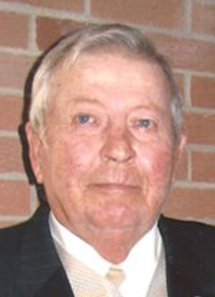 Gerald A. Weber