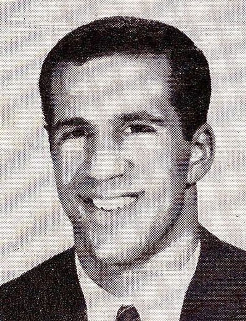 Peter Louis Mark Divenere Profile Photo