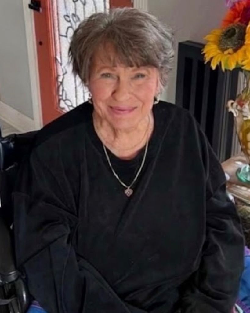 Carole Sue Cantrell