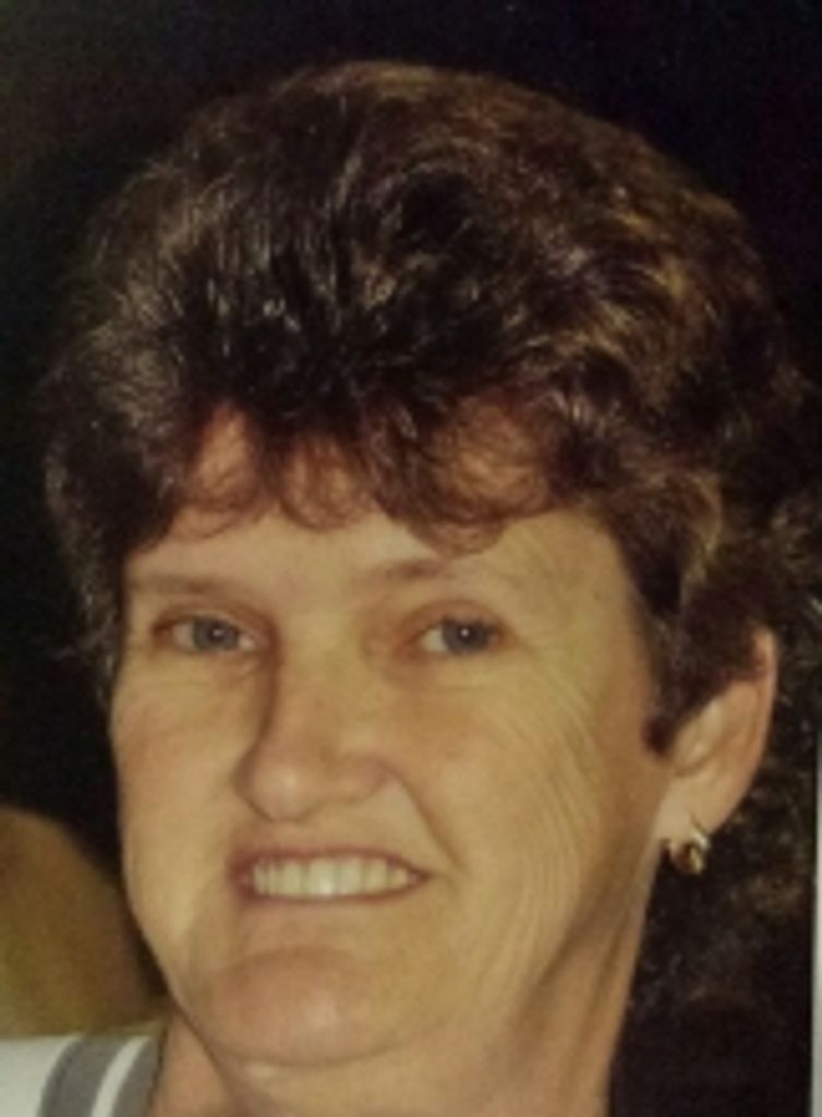 Gail Owenby