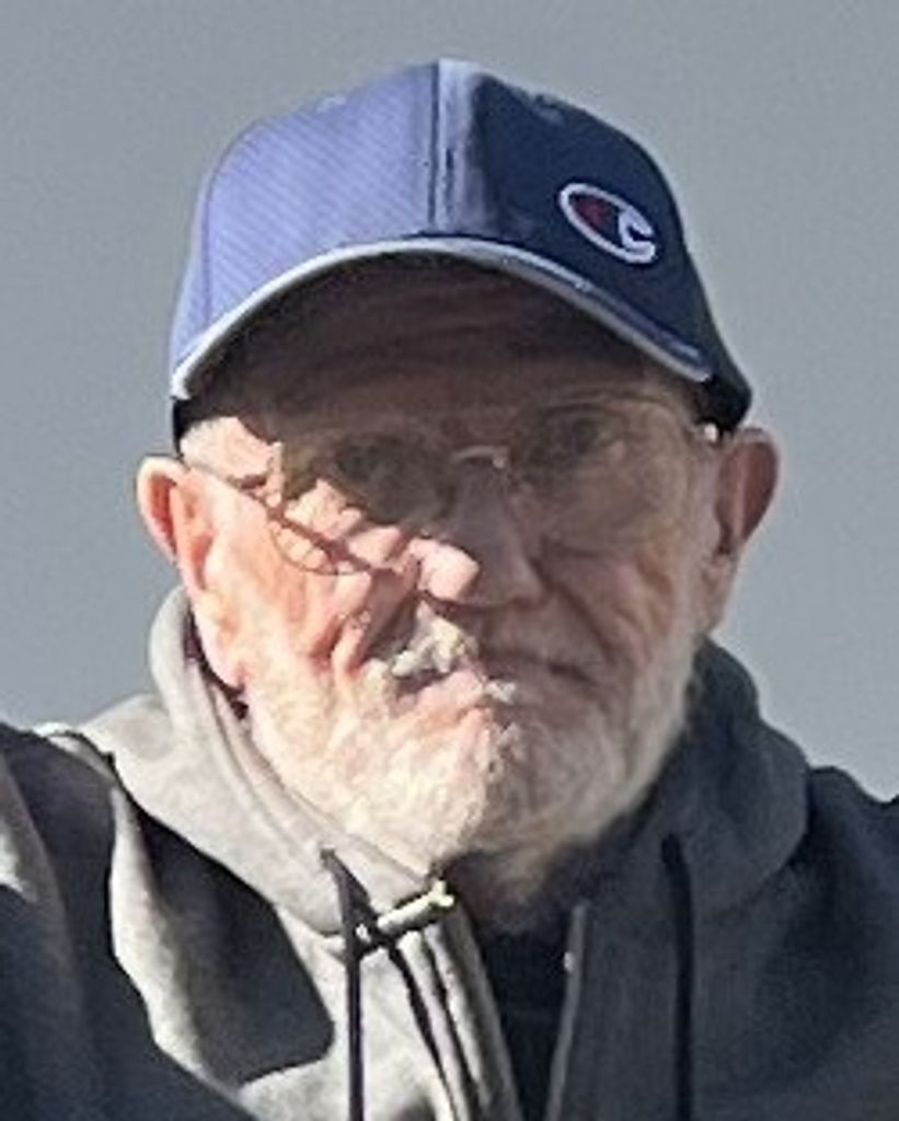 Harold "Harry" Glen Neyman