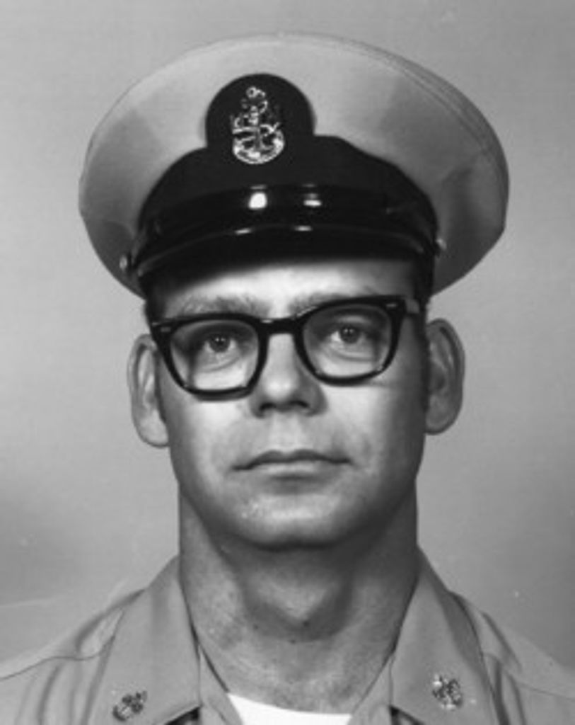 Chester Boyd Childs