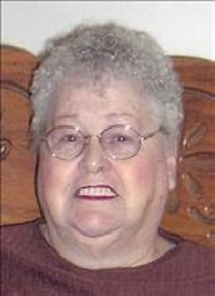 Lydia Smith