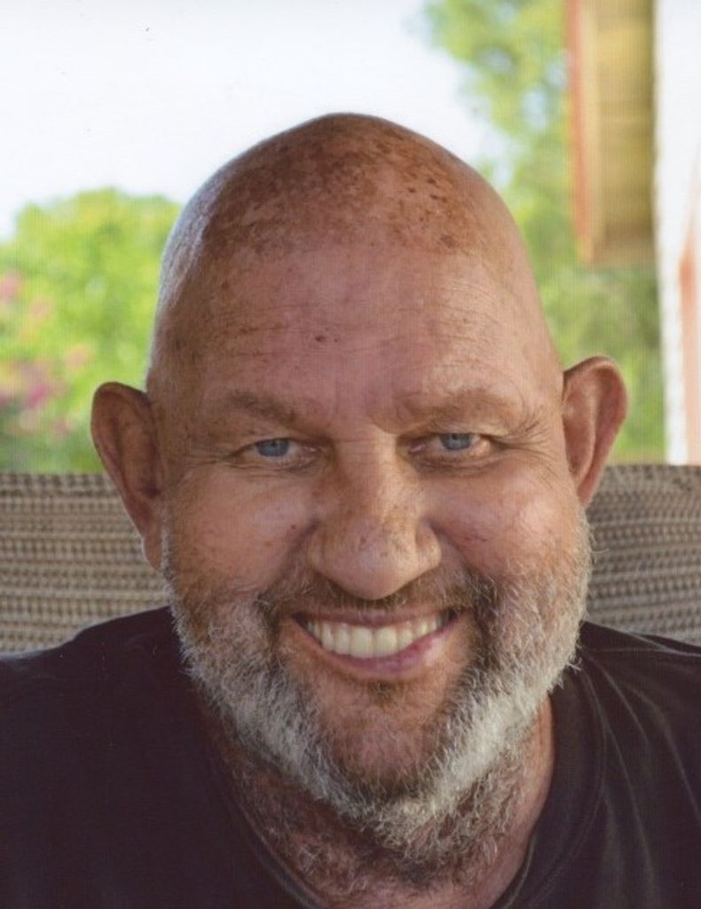 Raymond Pevarnik