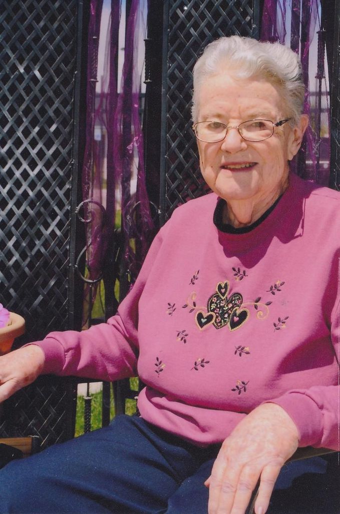 Mary Anne Middlebrook Profile Photo