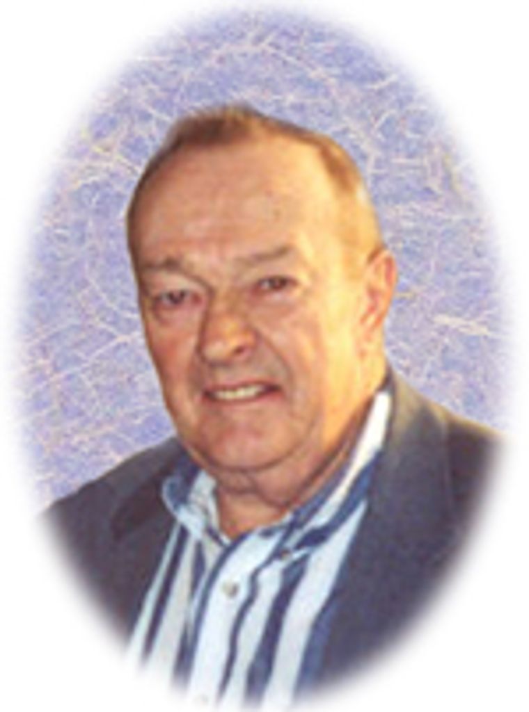 Stanley Koehntop