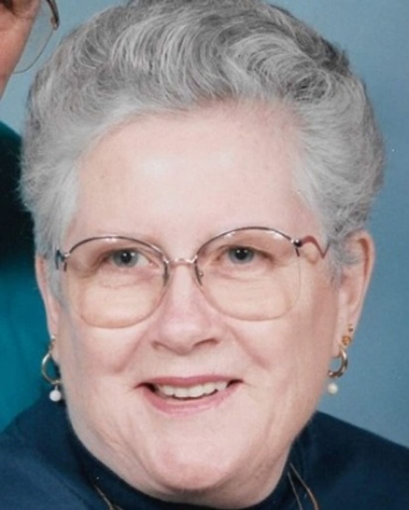 Shirley Anne Newsome Profile Photo