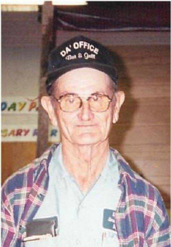 J.B. Leblue