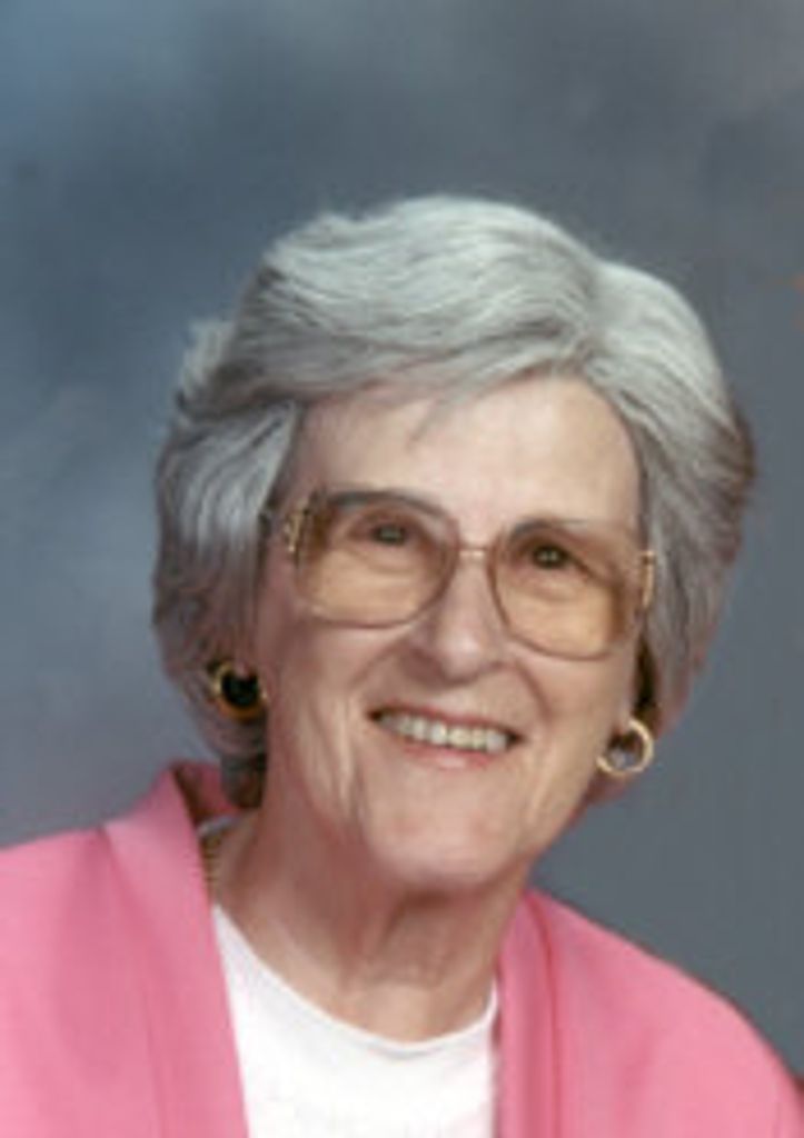 Beaulah L. Neidlinger