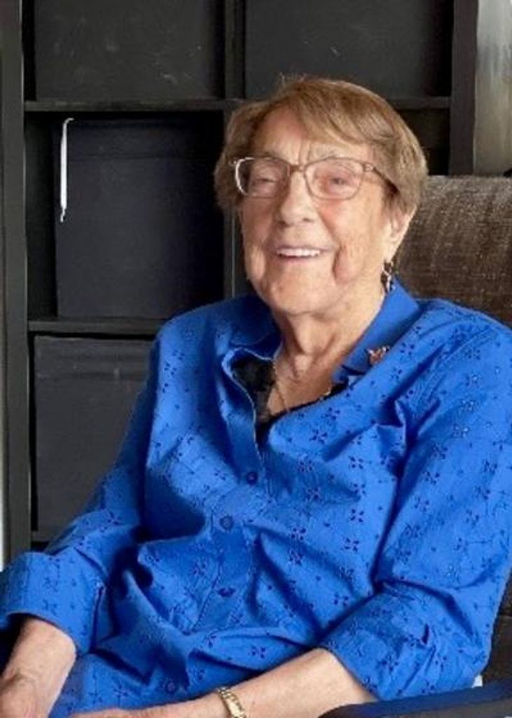 Mary Margaret Kennedy Profile Photo