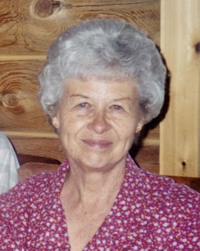 Allene W. Stratton