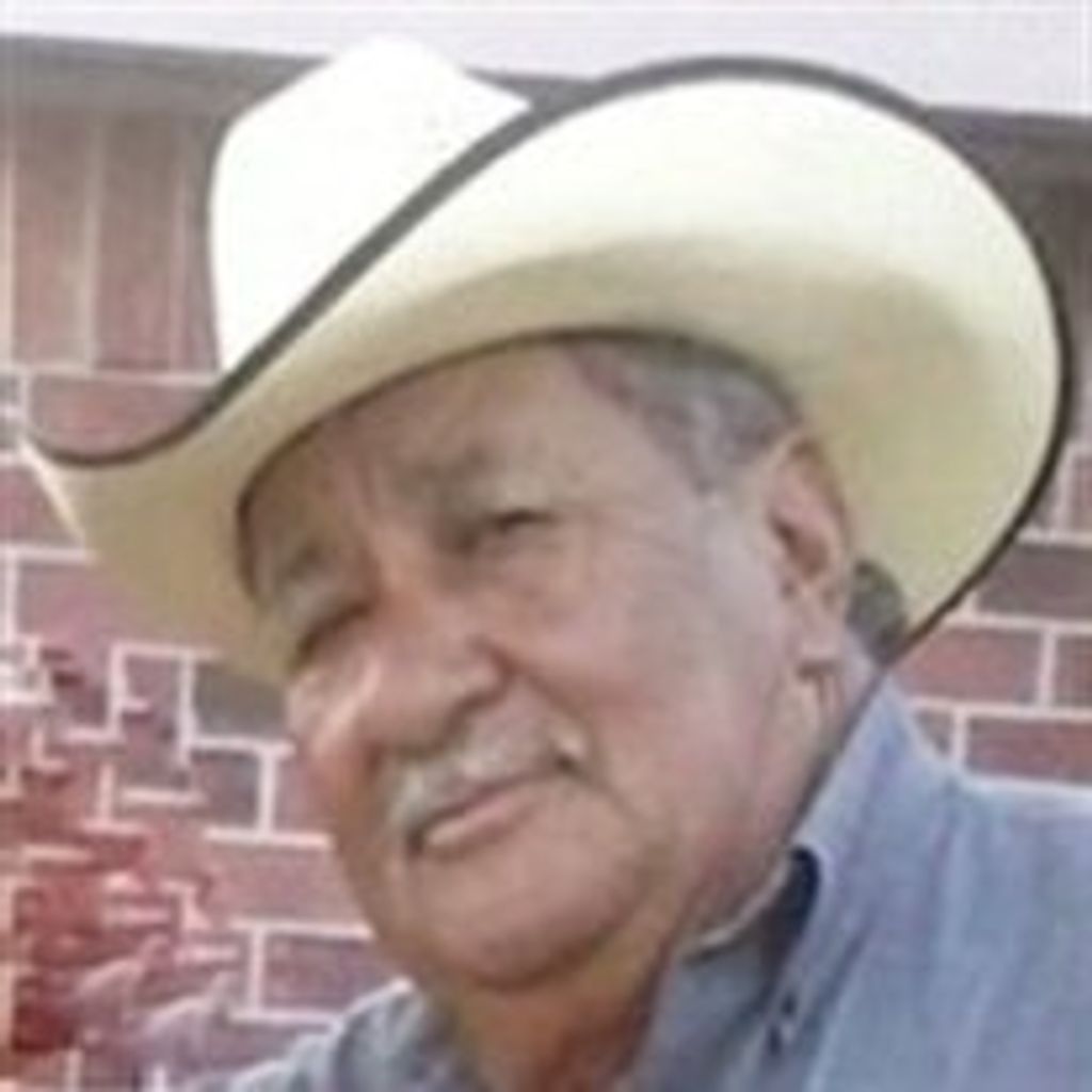 Jose Fidel Hernandez
