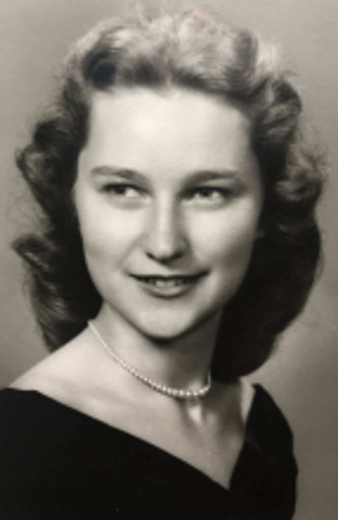 Marjorie d. kennedy Profile Photo
